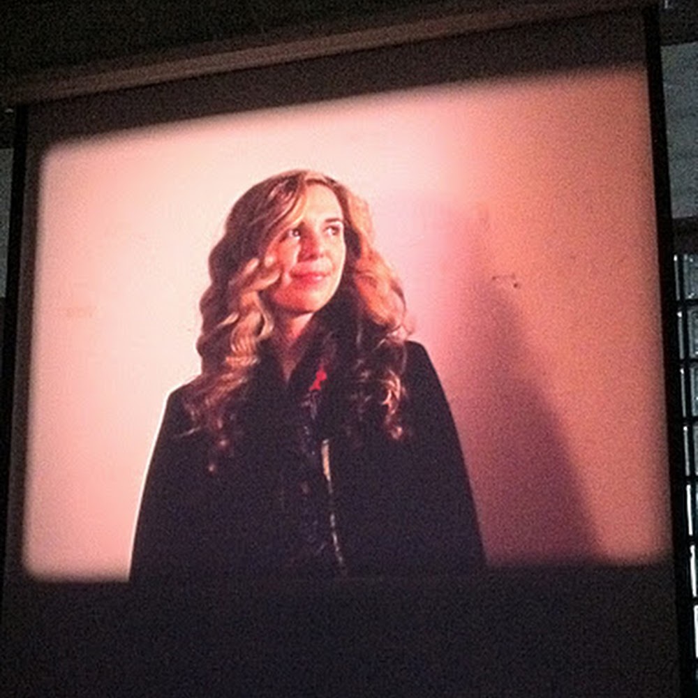 Meet your Posher, Brittan